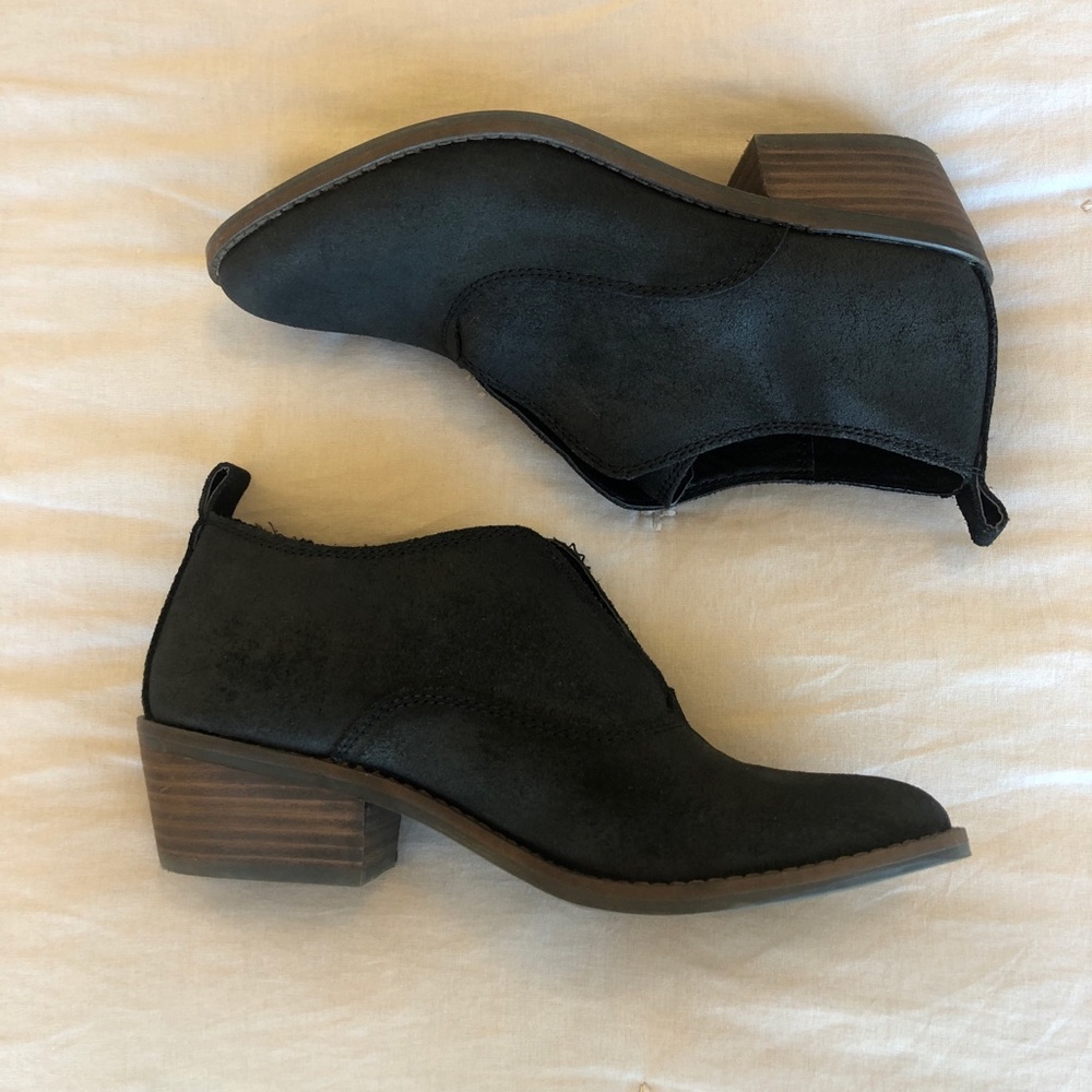 Lucky Brand Fimberly Oxford